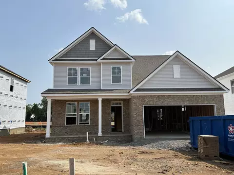4531 Hoboken Way, Murfreesboro, TN 37128
