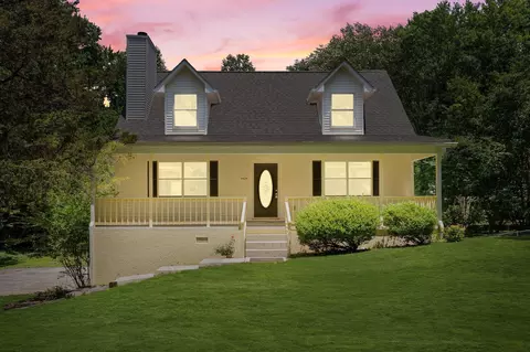 4424 Katie Kim Ln, Ooltewah, TN 37363