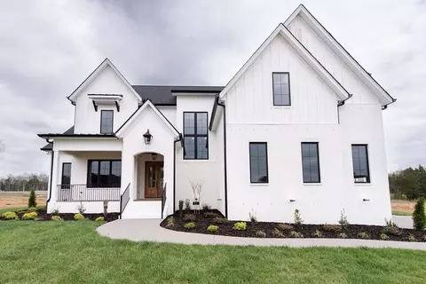 880 Harrisburg Ln, Mount Juliet, TN 37122