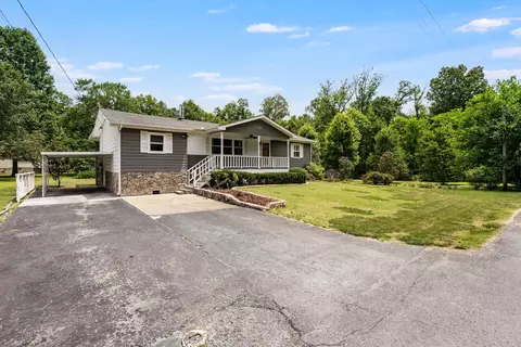 5505 Weaver St, Chattanooga, TN 37412