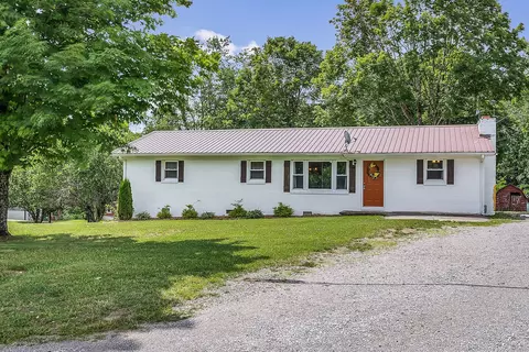 801 Welchland Camp Rd, Spencer, TN 38585