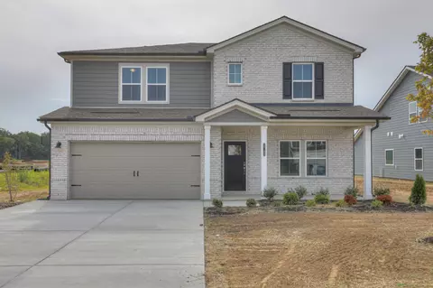 3740 Jessup Ln, Rockvale, TN 37153