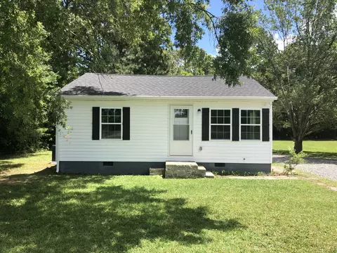 1110 N Washington St, Tullahoma, TN 37388