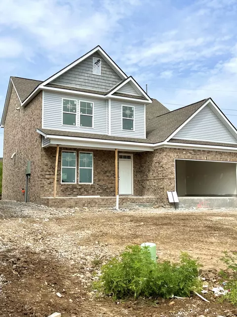 805 Hydrangea Ct, Smyrna, TN 37167