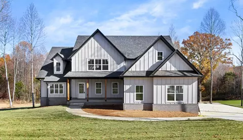 1797 Powell Rd, Clarksville, TN 37043