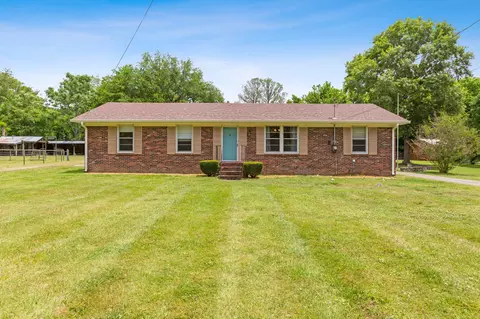 8308 Old Springfield Pike, Goodlettsville, TN 37072