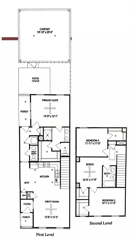 3265 Tasker Dr, Nashville, TN 37211