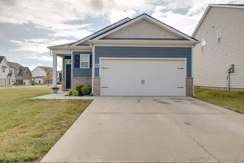 1084 Pepper Stone Dr, Lebanon, TN 37087