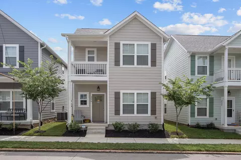2046 Village Park Cir, Old Hickory, TN 37138