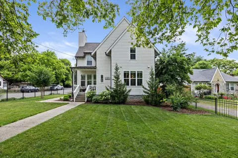 1111 Riverside Dr, Nashville, TN 37206