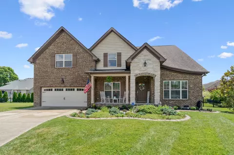 7002 Honeytree Ct, Spring Hill, TN 37174