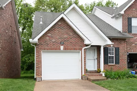 115 Noel Cove Cir, Hermitage, TN 37076
