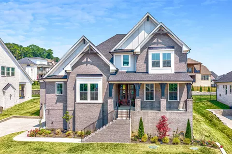 608 Silva Ln, Nolensville, TN 37135