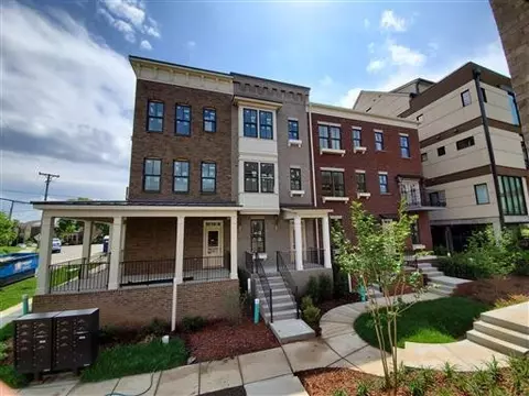201 Burns Ave # d, Nashville, TN 37203