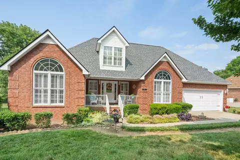 3125 Potts Xing, Smyrna, TN 37167