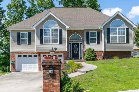 36 Shadowcreek Ct, Flintstone, GA 30725