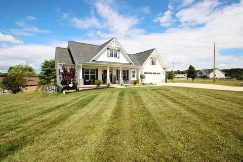 175 Wisteria Ln, Sparta, TN 38583