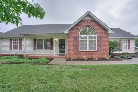 1400 Azure Way, Murfreesboro, TN 37128