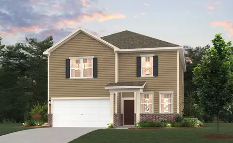 4536 Hoboken Way, Murfreesboro, TN 37128