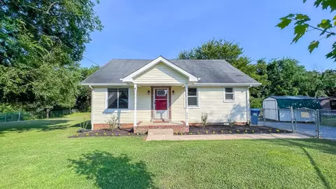 5401 Ellis Pl, Murfreesboro, TN 37129