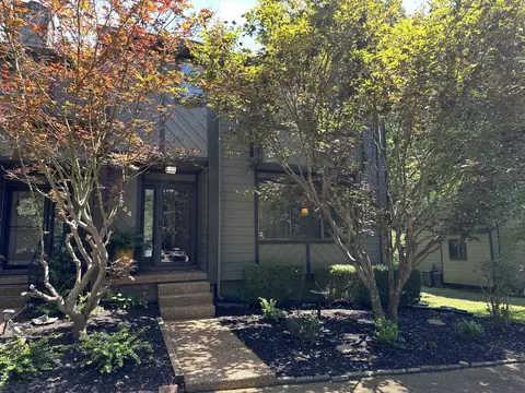 4544 S Trace Blvd, Old Hickory, TN 37138