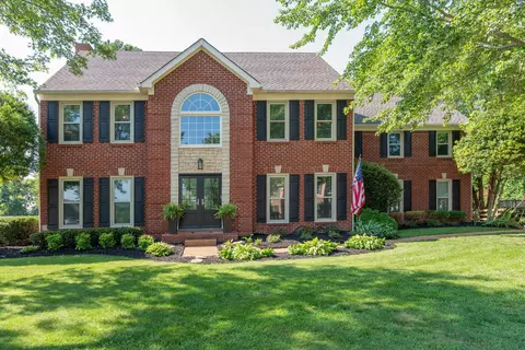 300 Springhouse Cir, Franklin, TN 37067