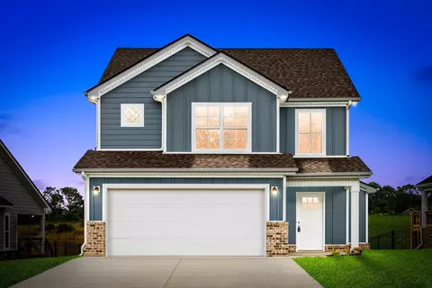 342 Frontier Dr, Clarksville, TN 37043