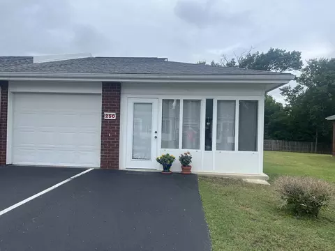 250 Franklin Ter, Lebanon, TN 37087