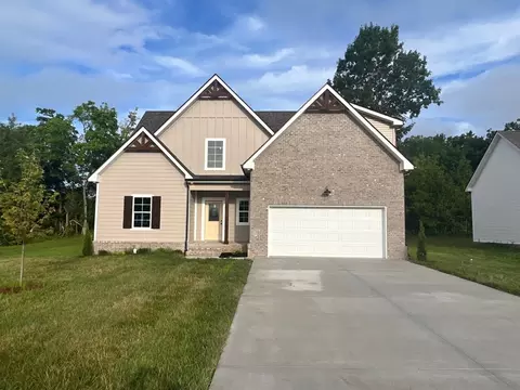121 Macaw Ln, La Vergne, TN 37086