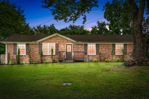 409 Dale Ter, Clarksville, TN 37042
