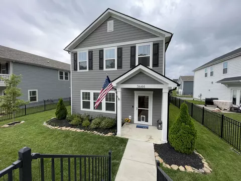 3644 Four Leaf Way, Antioch, TN 37013