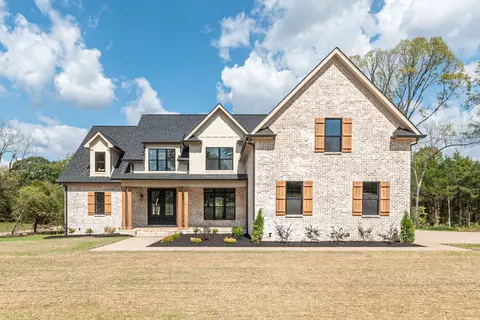 1493 Phillips Rd, Lebanon, TN 37087