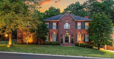 5320 Heatherwood Dr, Brentwood, TN 37027