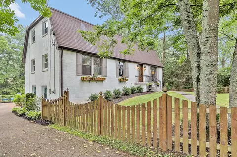 7209 Birch Bark Dr, Nashville, TN 37221