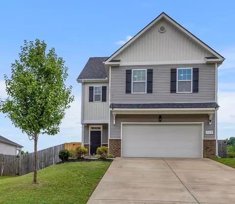 709 Prominence Rd, Columbia, TN 38401