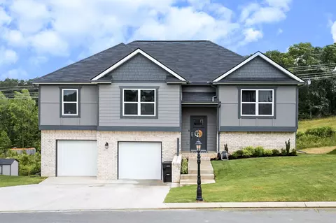 8143 Ashby Gap Way, Hixson, TN 37343