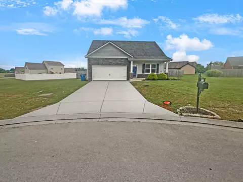 5451 Elkanah Ct, Christiana, TN 37037