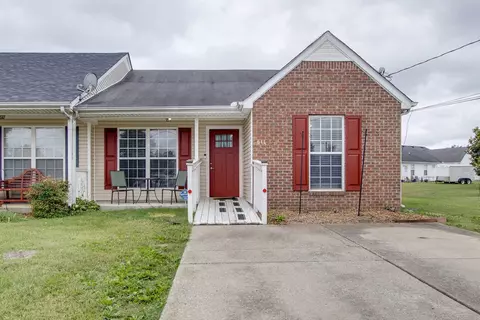 611 Seaford Ct, Smyrna, TN 37167