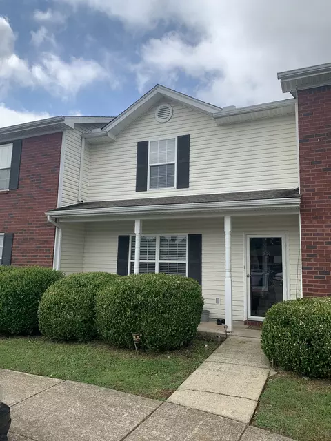 933 Patty Cv, La Vergne, TN 37086