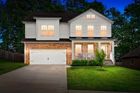 1187 Elizabeth Ln, Clarksville, TN 37042