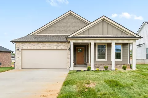 74 Sterlin, Clarksville, TN 37043