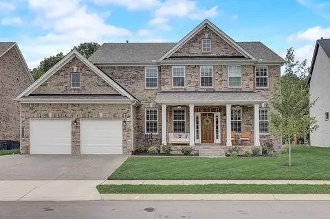 8009 Ritter Dr, Mount Juliet, TN 37122