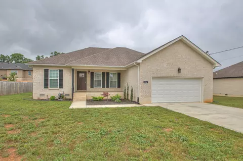 104 August Way, Shelbyville, TN 37160