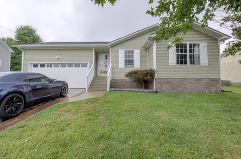 310 Chesire Way, Oak Grove, KY 42262