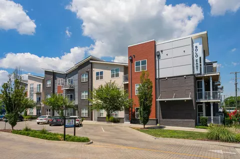 1118 Litton Ave #202, Nashville, TN 37216