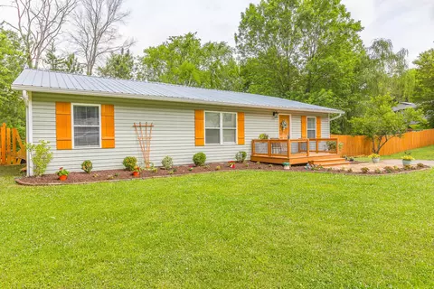 3180 NE Fulbright Rd, Cleveland, TN 37312