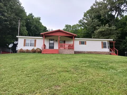 5956 Bell Branch Trl, Nunnelly, TN 37137