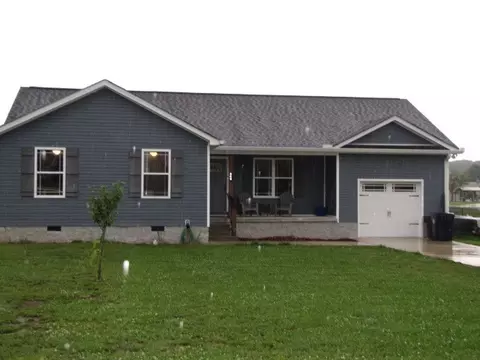 940 Dry Creek Rd, Smithville, TN 37166
