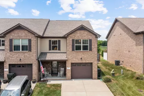 232 Saxony Way, Gallatin, TN 37066
