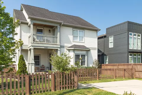 6001 Pennsylvania Ave, Nashville, TN 37209